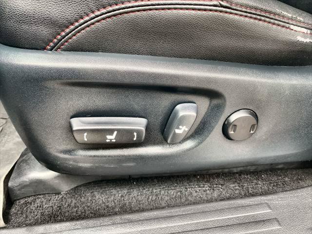 Certified 2024 Toyota 4Runner TRD Pro AWD/4WD image 12