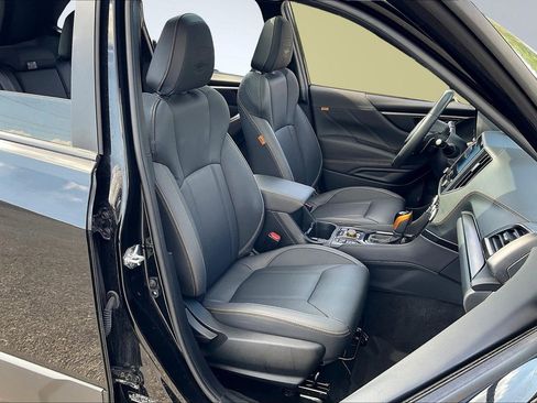 Certified 2024 Subaru Forester Wilderness image 7