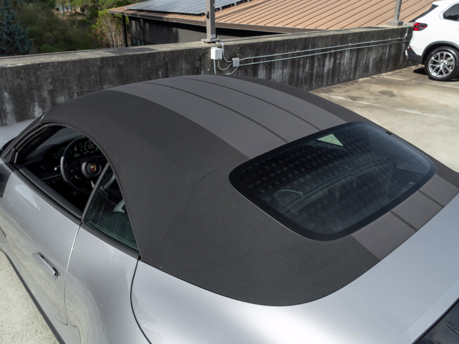 Certified 2026 Porsche 911 GTS RWD image 27