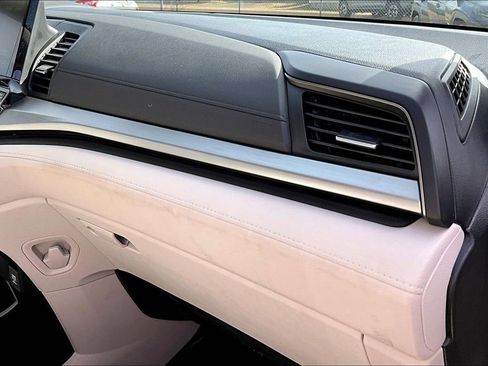 Used 2025 Honda Odyssey EX-L image 21