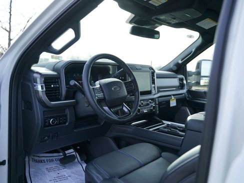 New 2026 Ford F250 Platinum w/ Tremor Off-Road Package image 21