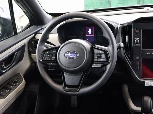 New 2026 Subaru Forester image 14