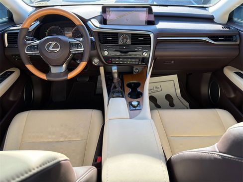 Used 2019 Lexus RX 350 FWD image 23