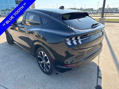 Used 2023 Ford Mustang Mach-E Premium RWD image 9