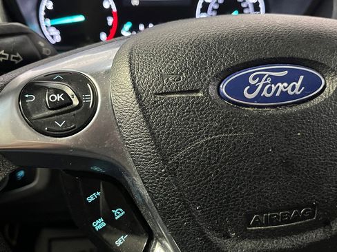 Used 2020 Ford Transit Connect XLT image 14