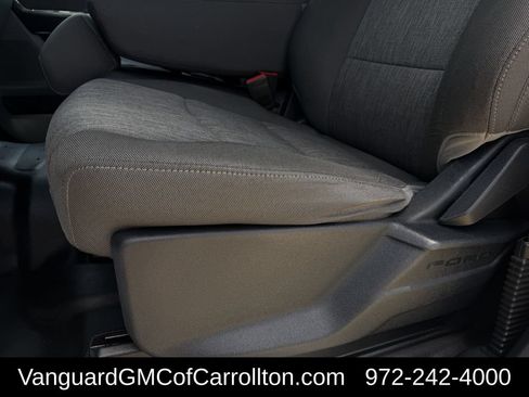 Used 2021 Ford F150 XL RWD image 28