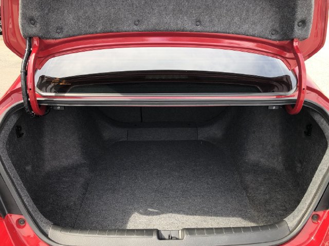 Certified 2020 Honda Accord Sport image 15