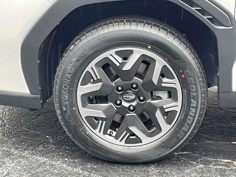 New 2026 Subaru Forester Premium image 9