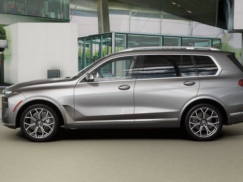 Used 2026 BMW X7 xDrive40i image 31
