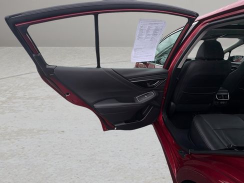 Used 2020 Subaru Legacy Limited image 35