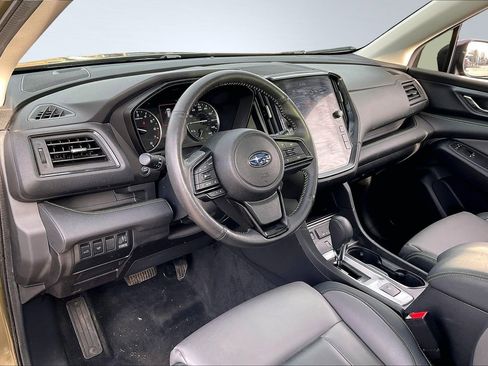 Certified 2024 Subaru Ascent Onyx Edition image 10