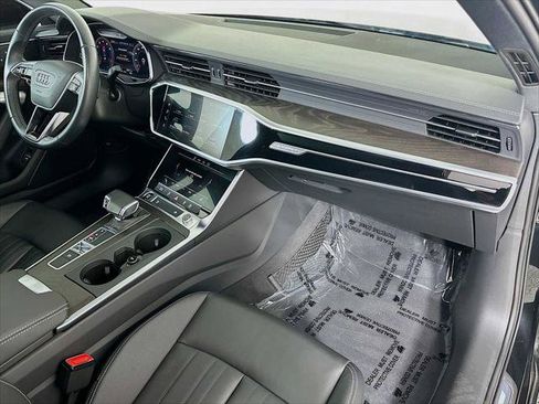 Certified 2023 Audi A6 2.0T Premium w/ Convenience Package AWD/4WD image 28