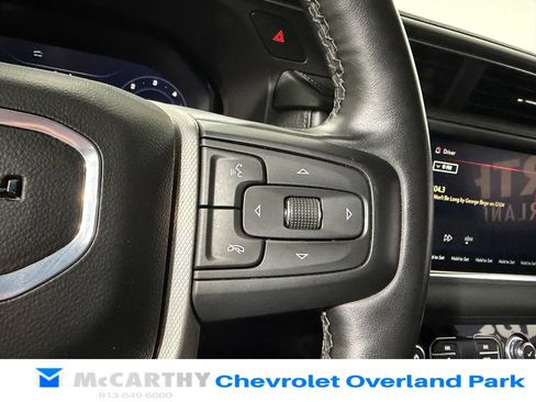 Used 2024 GMC Yukon Denali AWD/4WD image 15