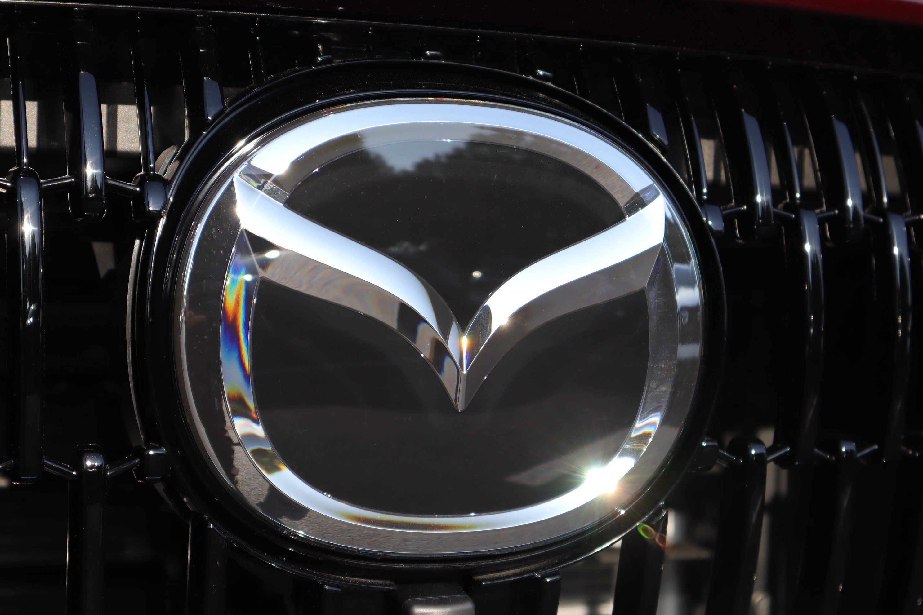 New 2026 MAZDA CX-90 3.3 Turbo w/ Premium Plus Pkg AWD/4WD image 27