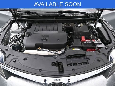 Used 2017 Toyota Avalon Touring w/ Carpet Mat Package FWD image 40
