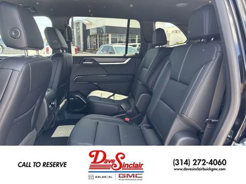 New 2026 GMC Acadia Elevation FWD image 22