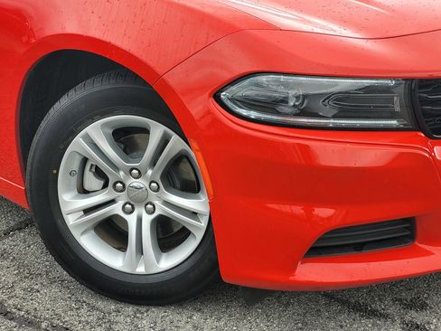 Used 2023 Dodge Charger SXT image 9