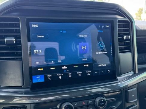 Certified 2025 Ford F150 STX AWD/4WD image 38
