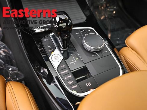 Used 2023 BMW X3 xDrive30i w/ Convenience Package AWD/4WD image 13