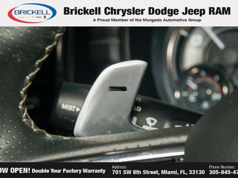 Used 2022 RAM 1500 TRX w/ TRX Level 1 Equipment Group AWD/4WD image 33