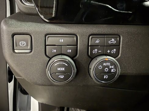 New 2026 Chevrolet Silverado 2500 LT w/ All Star Edition image 15