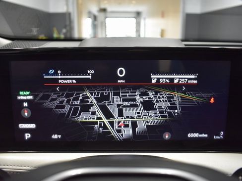 Certified 2023 Nissan Ariya AWD image 30