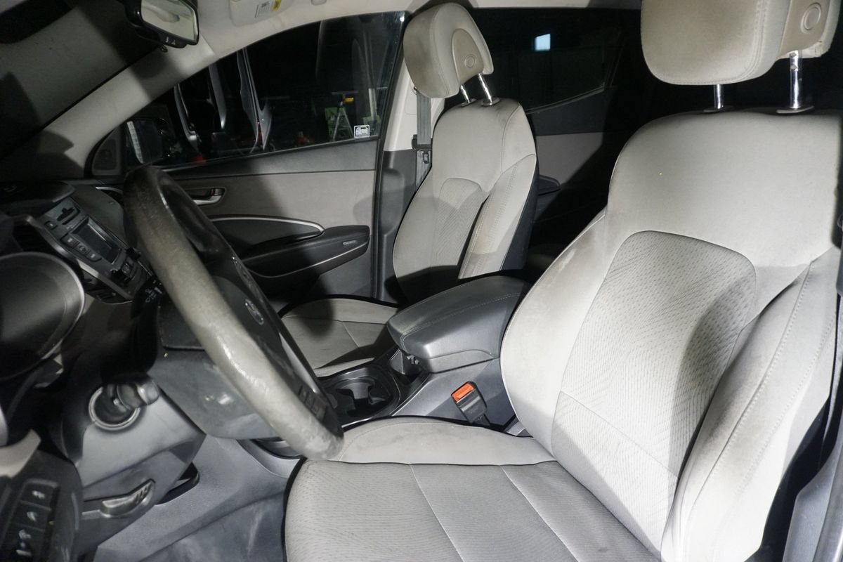 Used 2016 Hyundai Santa Fe Sport w/ Option Group 02 AWD/4WD image 11