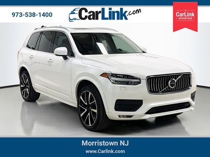 Used 2021 Volvo XC90 T6 Momentum w/ Protection Package Premier