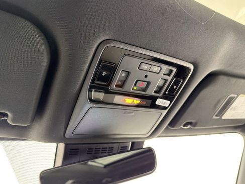 New 2026 Lexus TX 350 AWD image 19