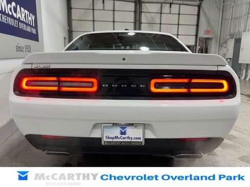 Used 2022 Dodge Challenger R/T image 6