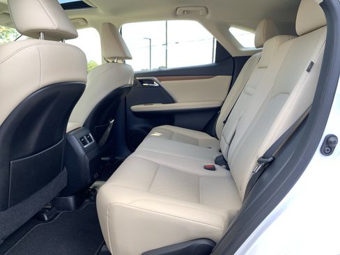 Used 2021 Lexus RX 350 FWD w/ Premium Package image 32