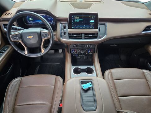 Used 2023 Chevrolet Tahoe High Country RWD image 21