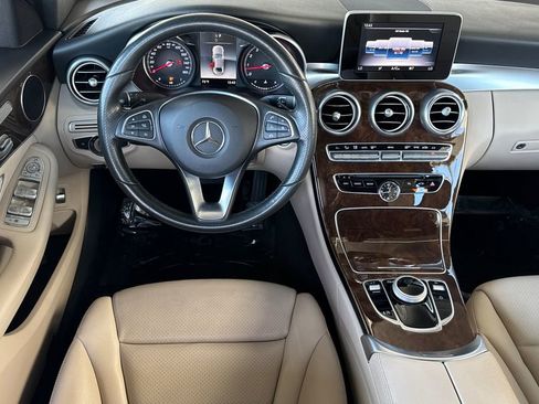 Used 2018 Mercedes-Benz C 300 Sedan image 13
