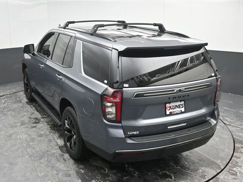 Used 2022 Chevrolet Tahoe Z71 w/ Luxury Package AWD/4WD image 43