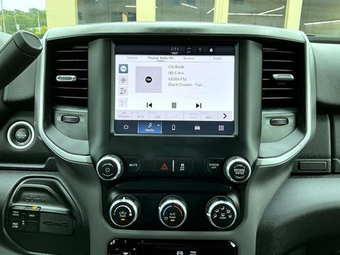 Certified 2023 RAM 2500 Big Horn w/ Level 1 Equipment Group image 14