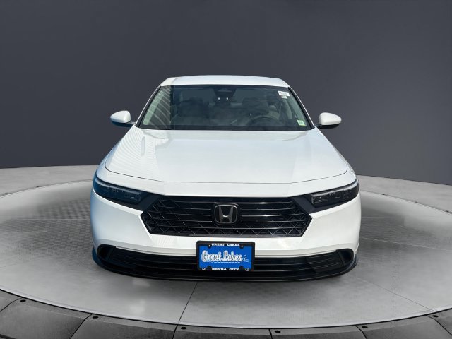 Used 2024 Honda Accord LX image 8