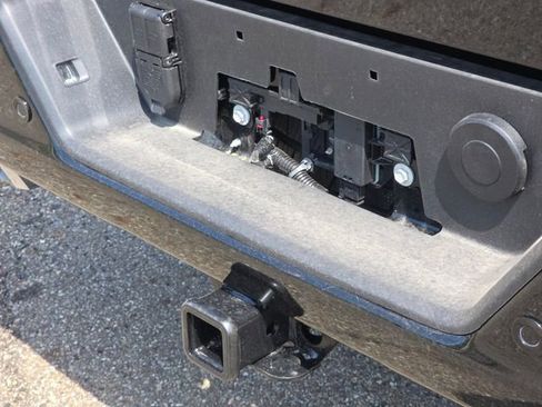 New 2026 GMC Sierra 1500 AT4 AWD/4WD image 21