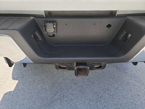 Used 2019 Ford F250 XL w/ XL Value Package AWD/4WD image 8