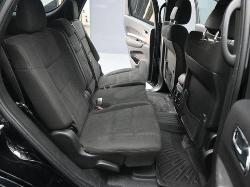 Used 2018 Dodge Durango SXT w/ Quick Order Package 2BB image 17