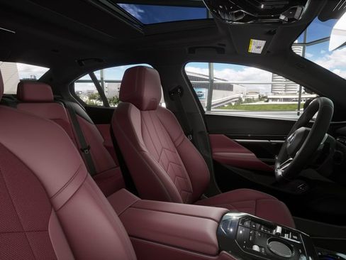 New 2026 BMW 530i xDrive image 36