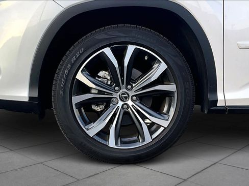 Used 2020 Lexus RX 350 FWD w/ Premium Package image 10