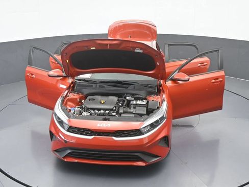 Used 2023 Kia Forte LXS w/ LXS Technology Package FWD image 64