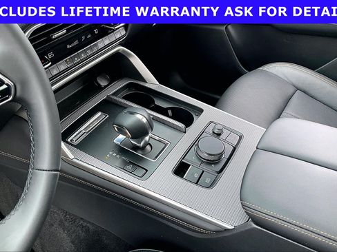 Used 2024 MAZDA CX-90 3.3 Turbo w/ Premium Package AWD/4WD image 14