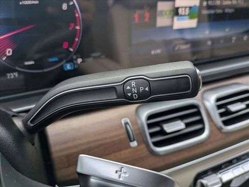 New 2026 Mercedes-Benz GLE 350 4MATIC image 11