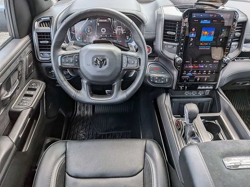 Used 2026 RAM 1500 RHO w/ RHO Level 1 Equipment Group AWD/4WD image 18