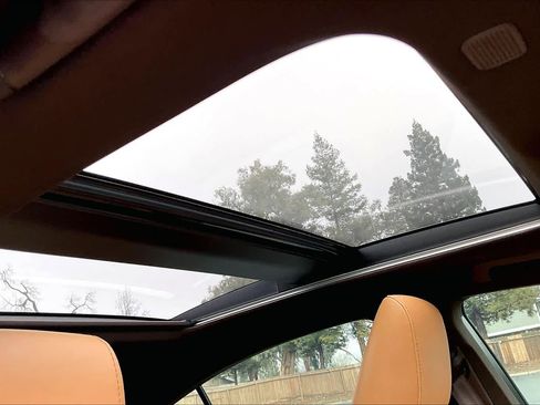 Used 2020 Lexus ES 350 w/ Premium Package image 25