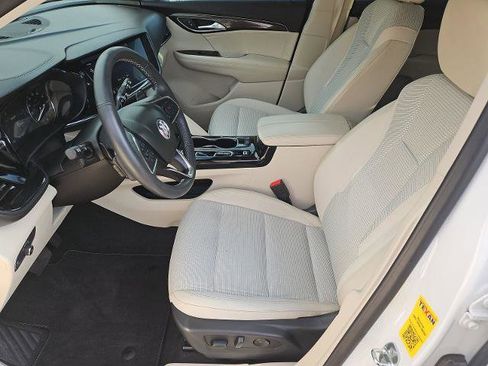 Used 2021 Buick Envision Preferred image 18