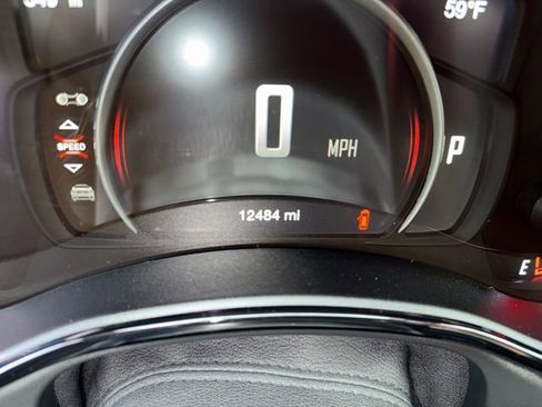 Used 2026 Dodge Durango GT AWD/4WD image 20