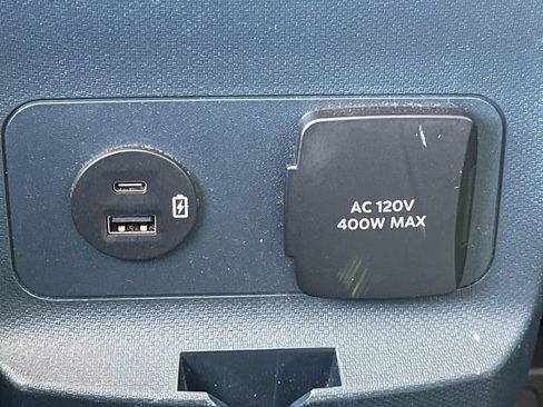 Used 2024 Ford Maverick XLT w/ XLT Luxury Package FWD image 18