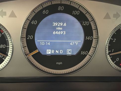 Used 2008 Mercedes-Benz C 350 Sport image 17